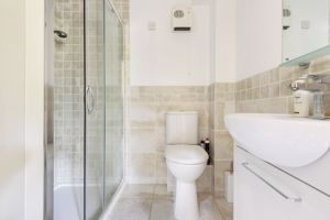 Downstairs Shower/Cloakroom- click for photo gallery
